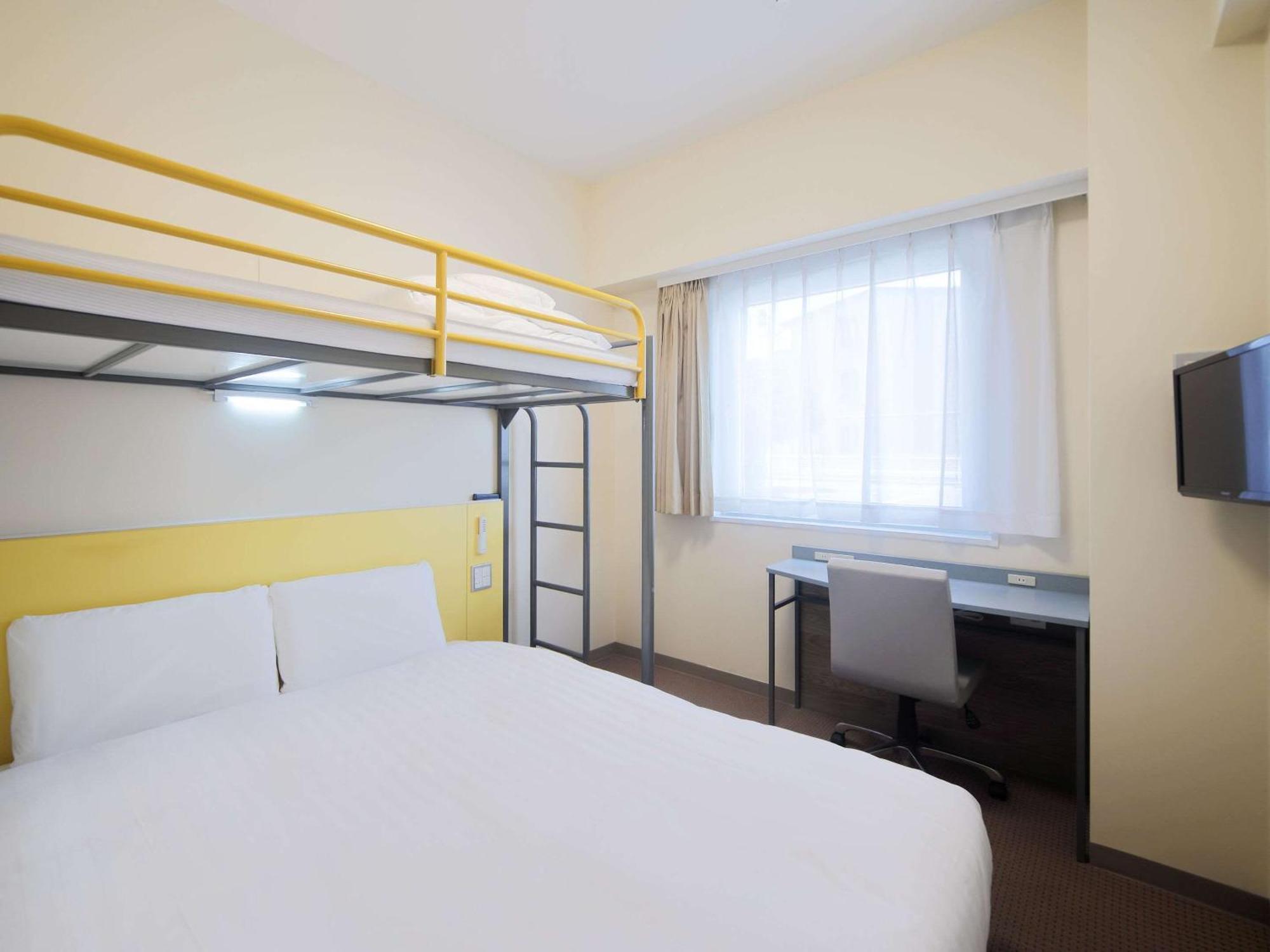 Comfort Inn Kumamoto Miyukifueda Kültér fotó