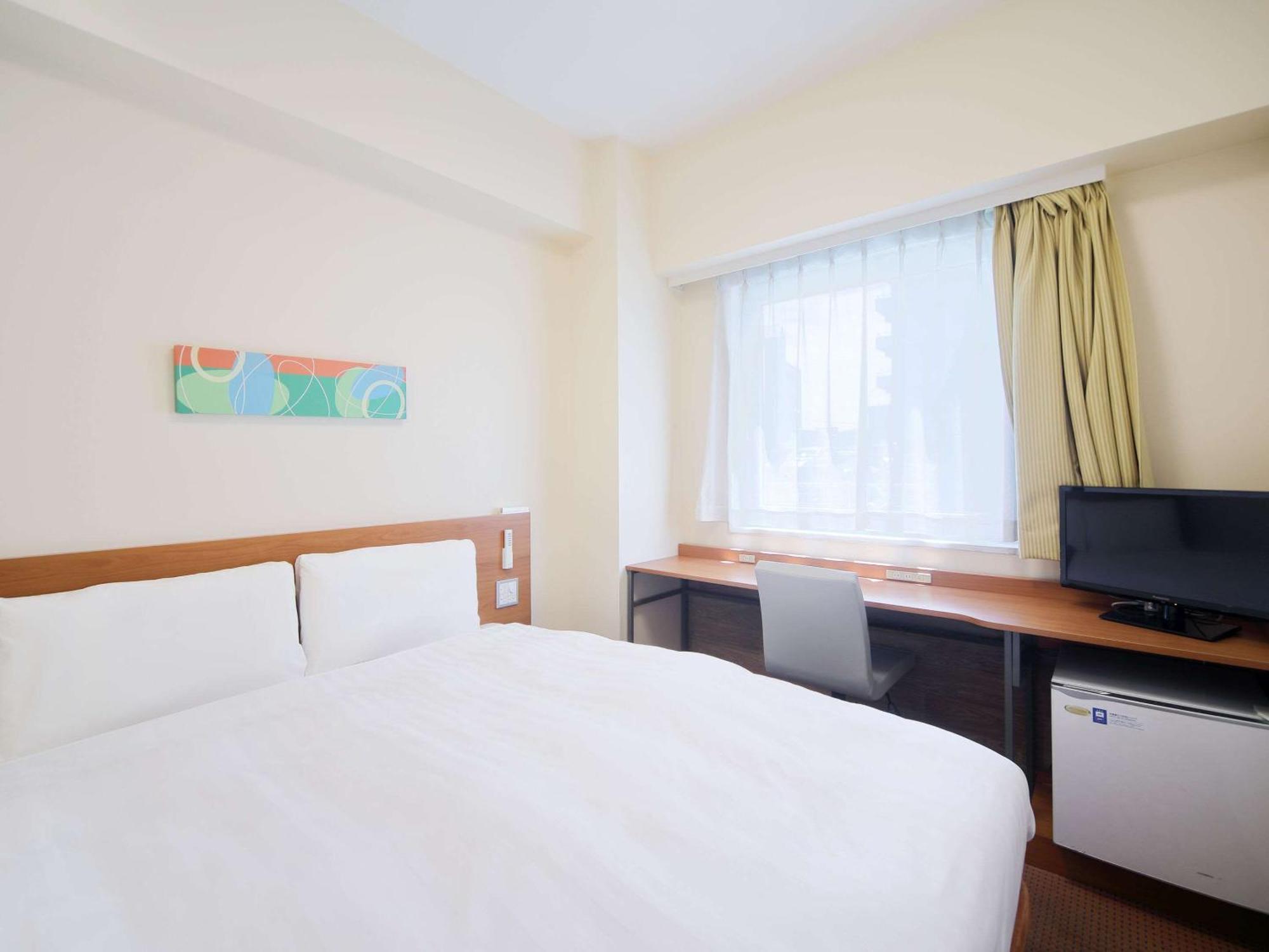 Comfort Inn Kumamoto Miyukifueda Kültér fotó