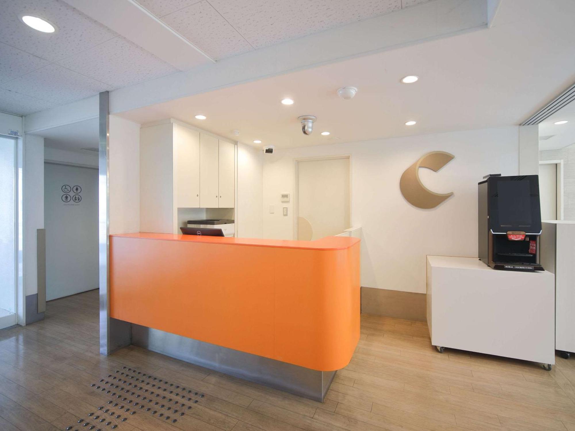 Comfort Inn Kumamoto Miyukifueda Kültér fotó