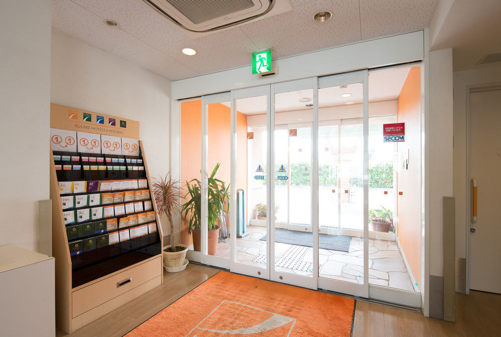 Comfort Inn Kumamoto Miyukifueda Kültér fotó