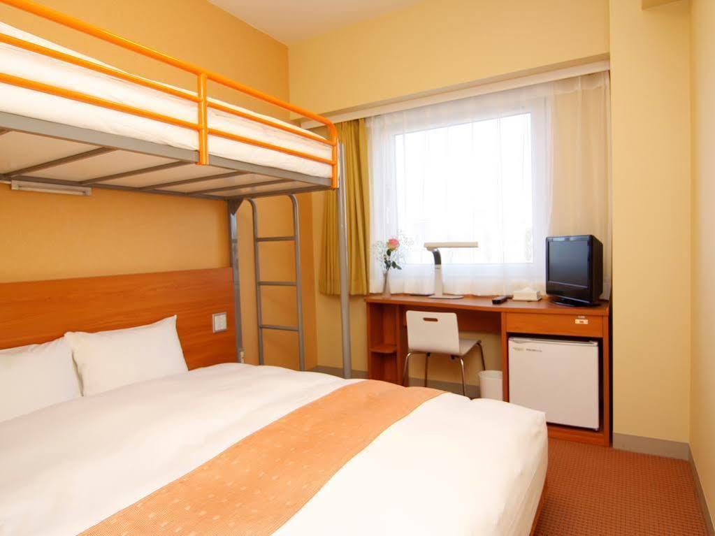Comfort Inn Kumamoto Miyukifueda Kültér fotó