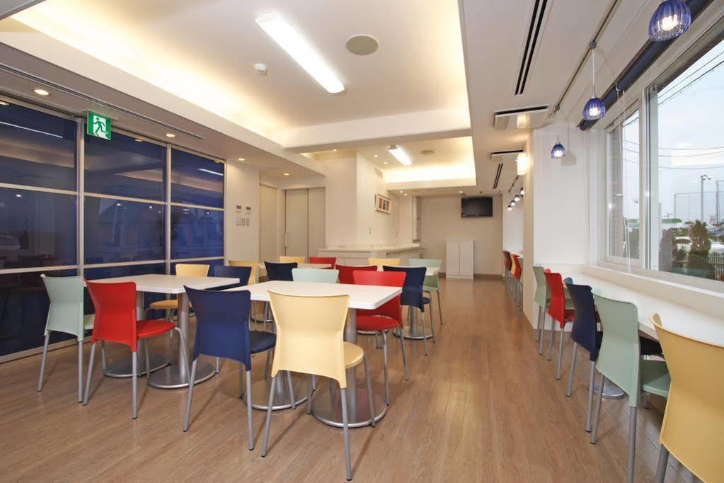 Comfort Inn Kumamoto Miyukifueda Kültér fotó