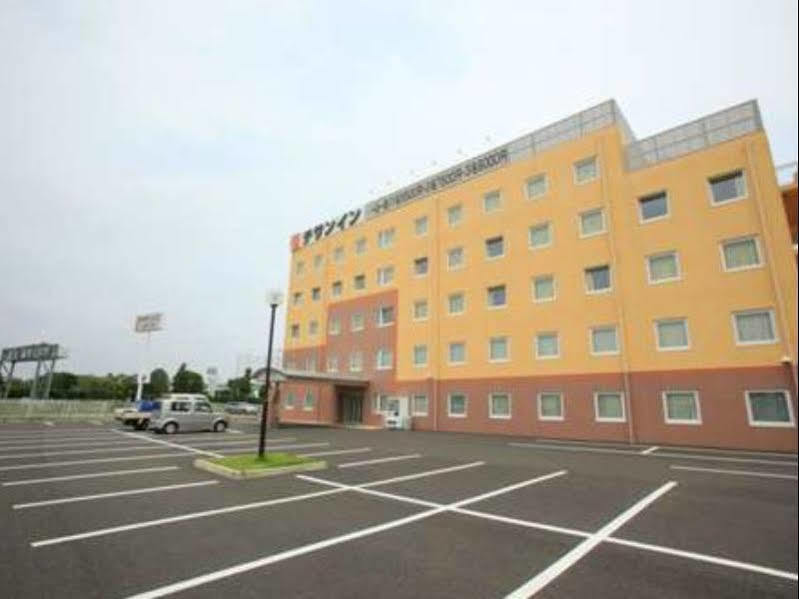Comfort Inn Kumamoto Miyukifueda Kültér fotó