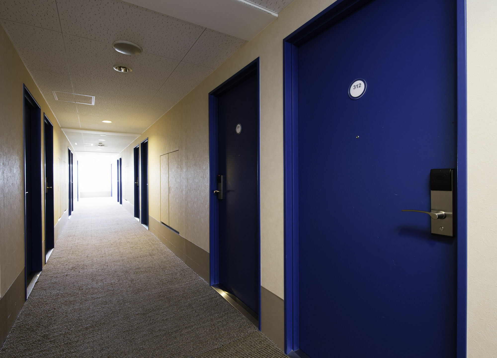 Comfort Inn Kumamoto Miyukifueda Kültér fotó