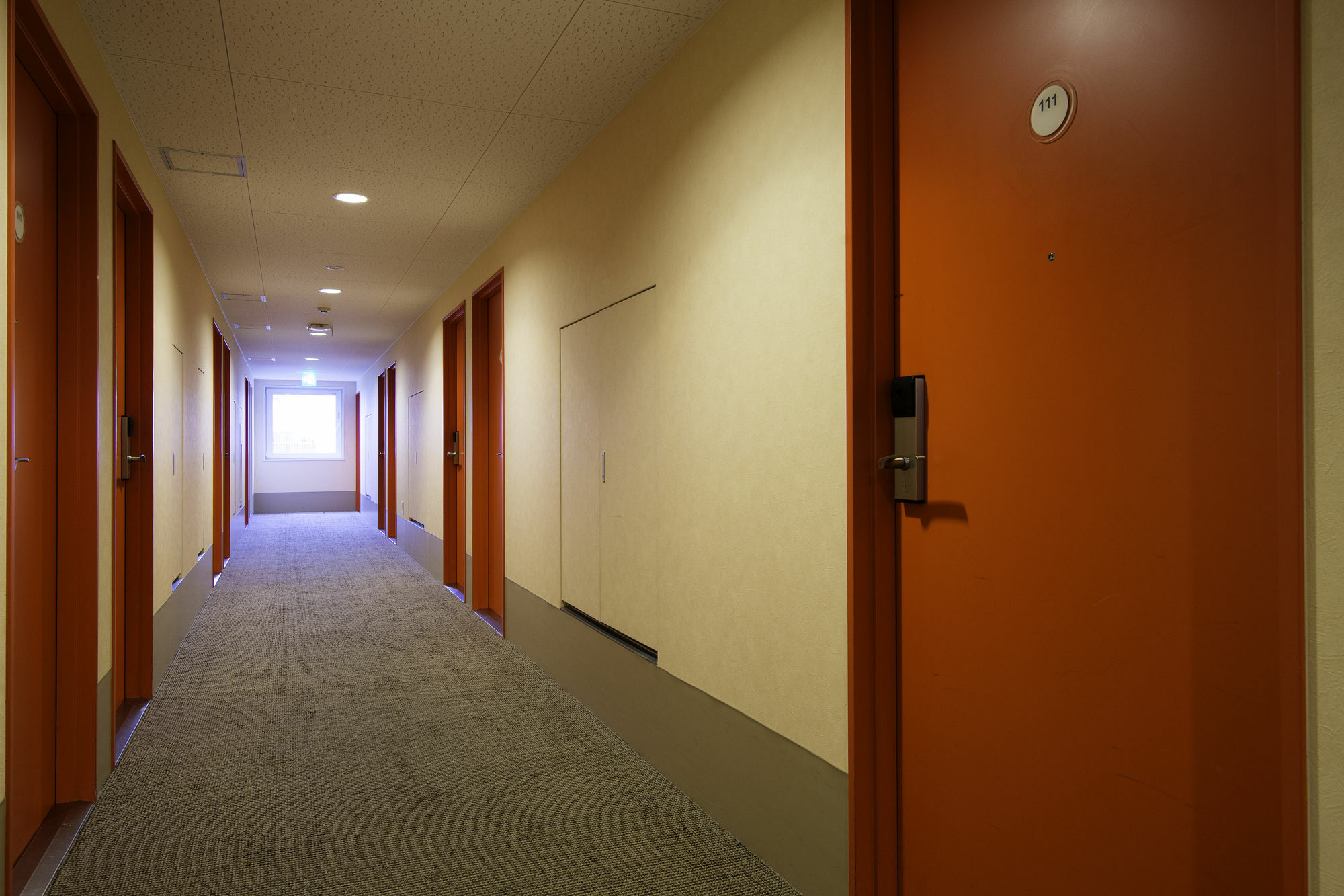 Comfort Inn Kumamoto Miyukifueda Kültér fotó
